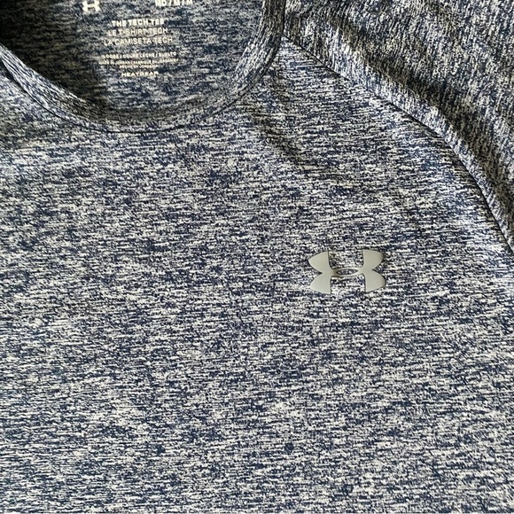 Under amour men’s T- shirts size  XL - Picture 9 of 11